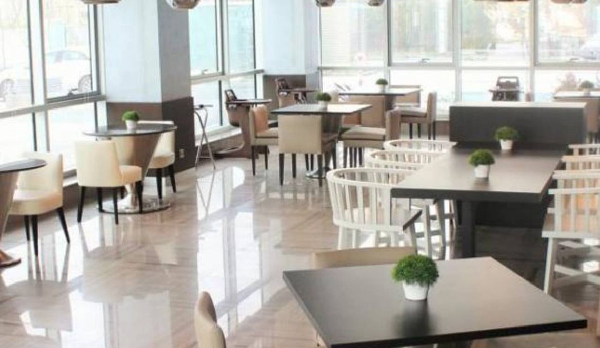 Mac Hotel Vazo Kule