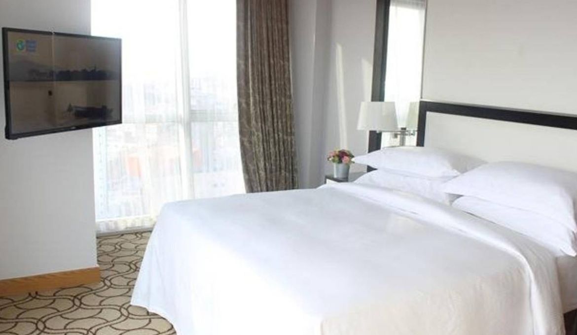 Mac Hotel Vazo Kule