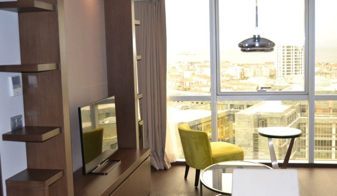 Mac Hotel Vazo Kule