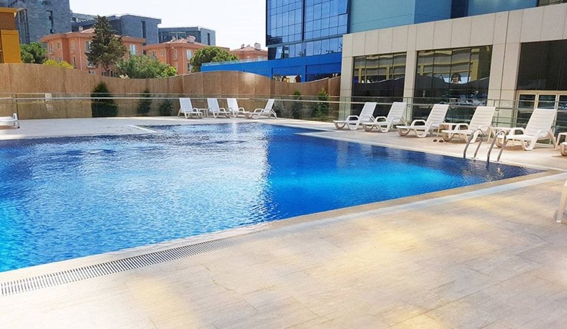 Mac Hotel Vazo Kule