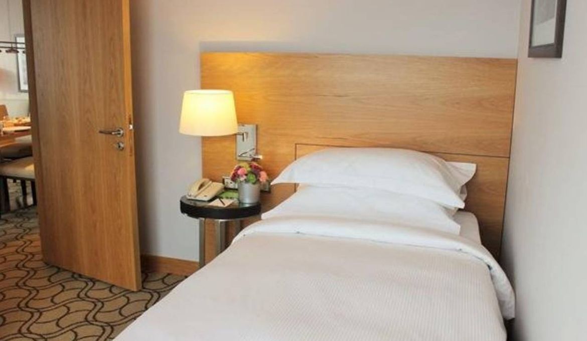 Mac Hotel Vazo Kule
