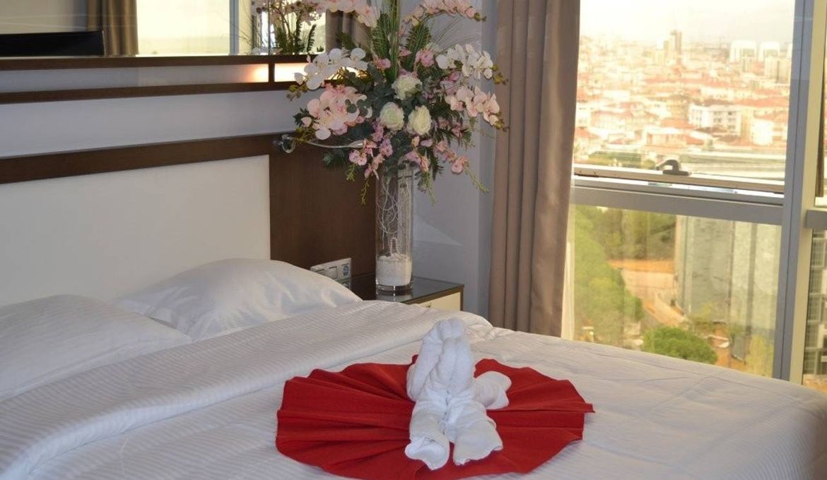 Mac Hotel Vazo Kule