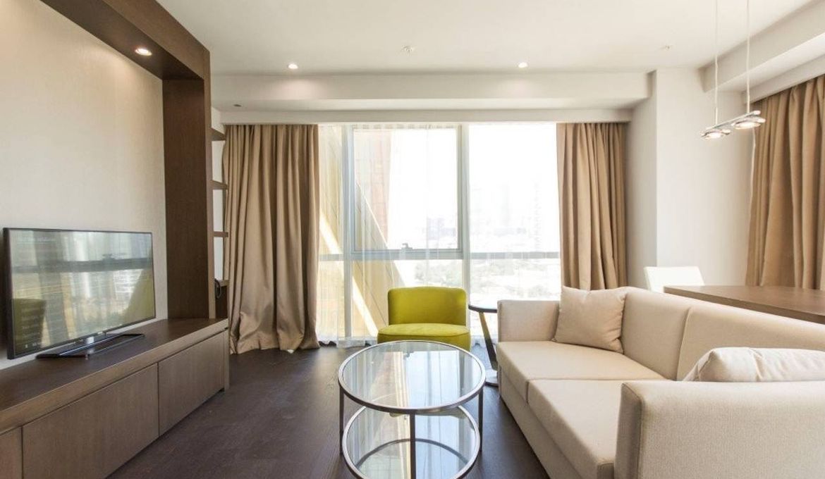 Mac Hotel Vazo Kule
