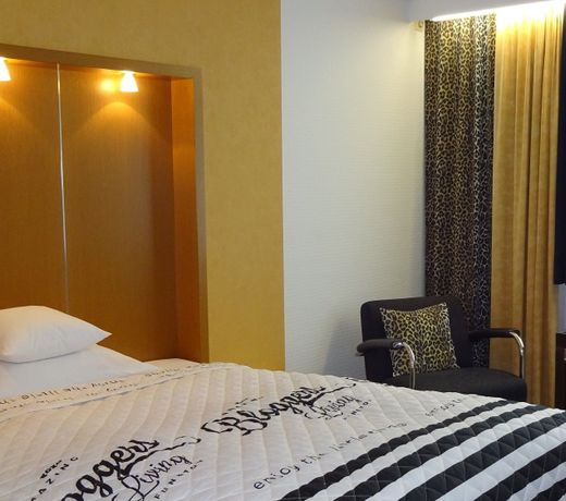 Hotel Scholz