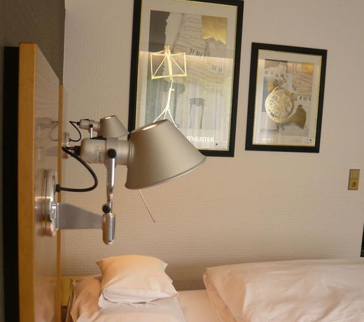 Hotel Scholz