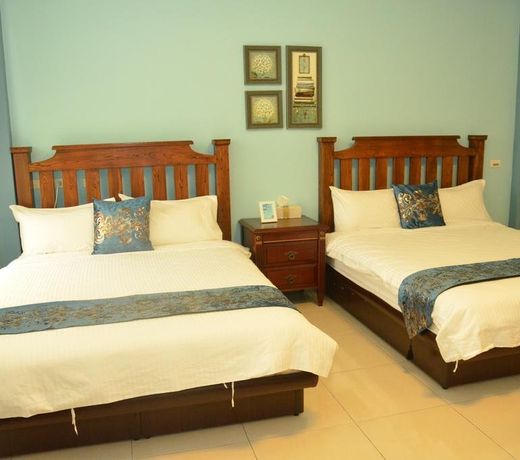 Sunny Homestay