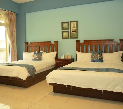 Sunny Homestay