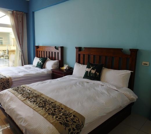 Sunny Homestay
