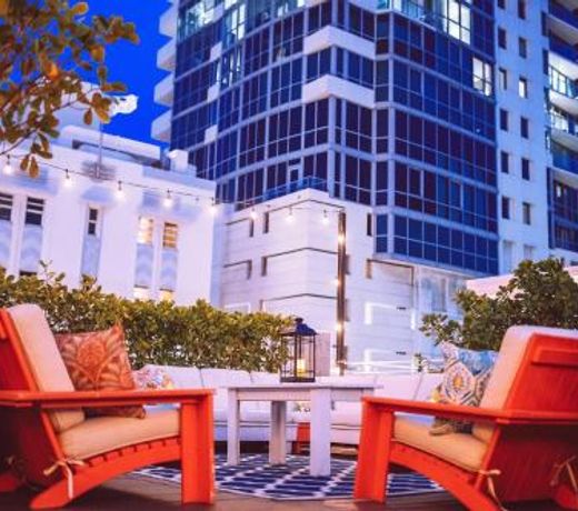 Townhouse Miami Beach