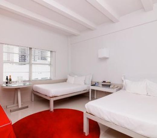 Townhouse Miami Beach