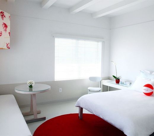 Townhouse Miami Beach