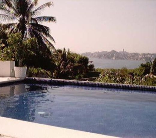 Villa Azul