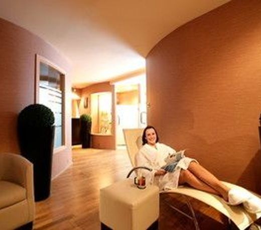 The Marcliffe Hotel and Spa