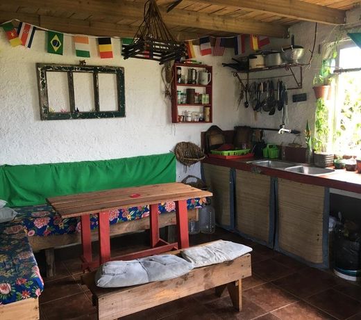 Hostel Albatros