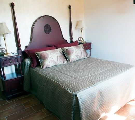 Hotel La Parra