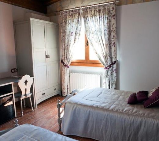 Hotel La Parra