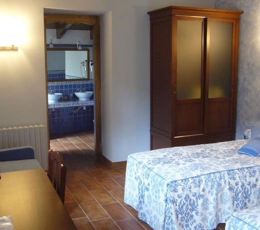 Hotel La Parra