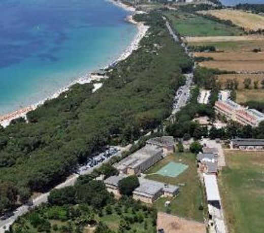 La Meta Alghero Rugby