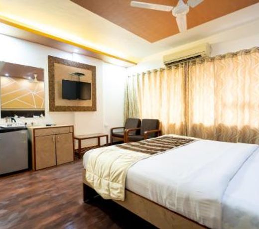 Hotel Mina International