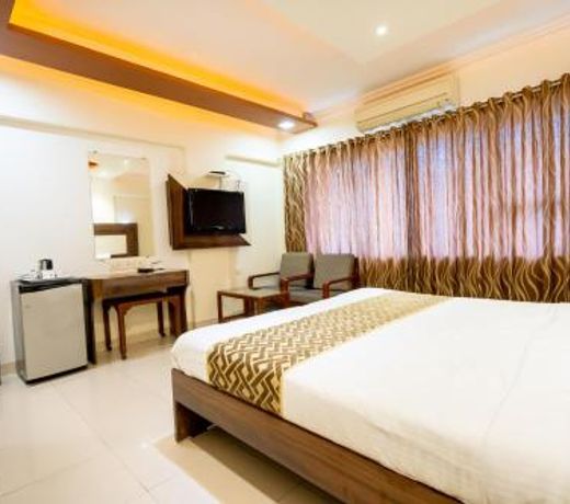 Hotel Mina International