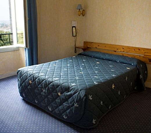 HÃ´tel des Pyrenees