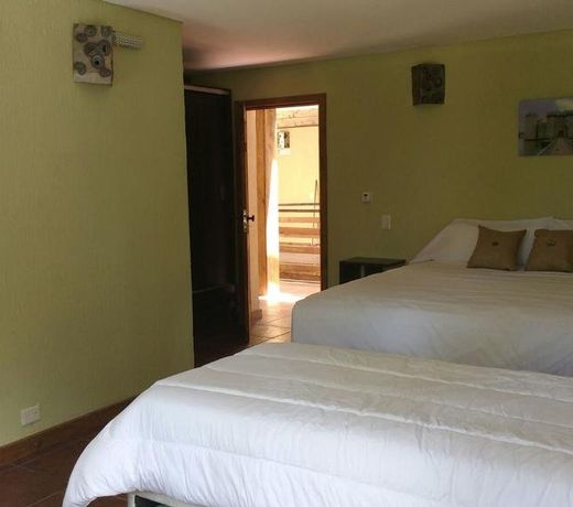 Del Caballero Castillo Hotel