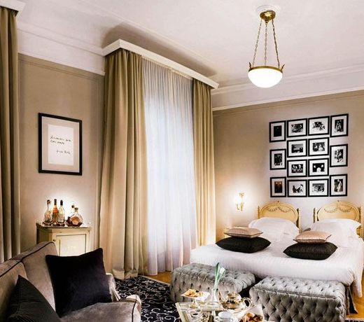 Grand Hotel et de Milan - The Leading Hotels of the World
