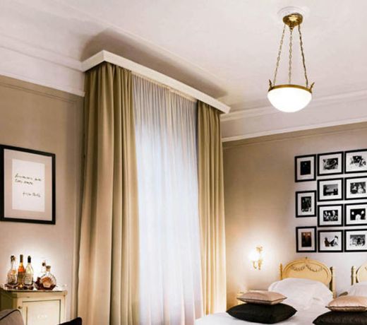 Grand Hotel et de Milan - The Leading Hotels of the World