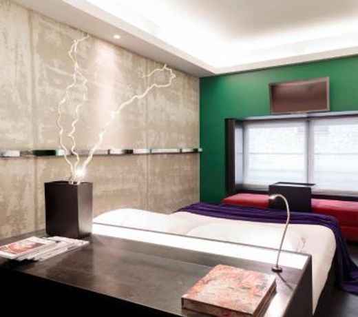 STRAF, Milan, a Member of Design Hotels