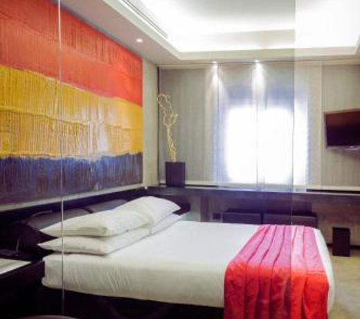 STRAF, Milan, a Member of Design Hotels