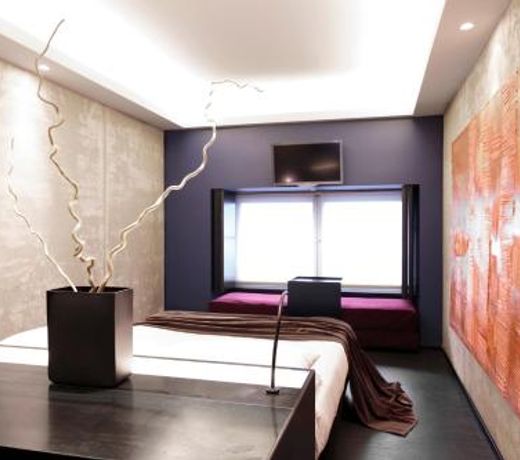 STRAF, Milan, a Member of Design Hotels