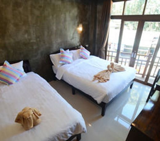 Namu Hotel