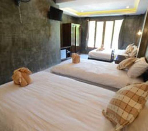 Namu Hotel
