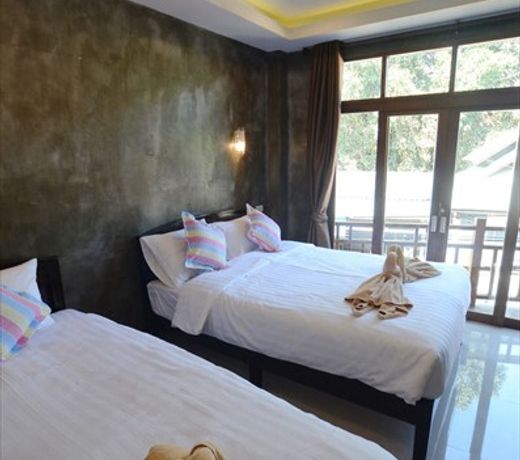 Namu Hotel