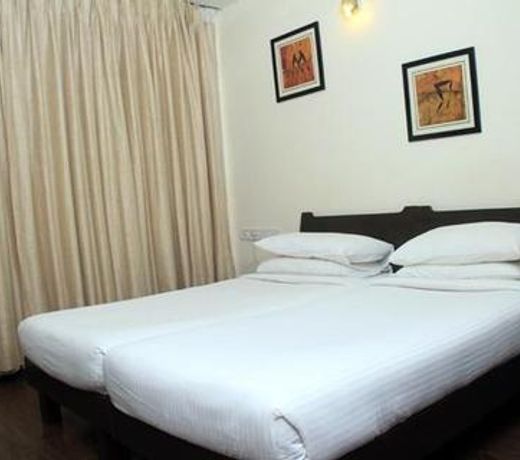 Hotel Orritel West