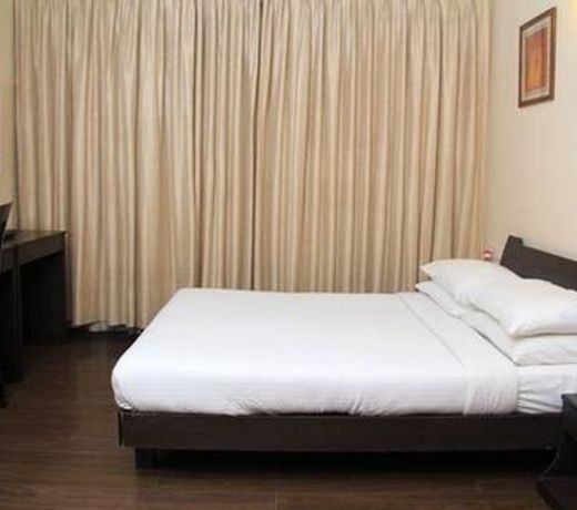 Hotel Orritel West