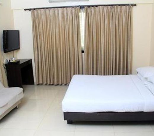 Hotel Orritel West