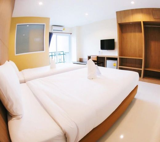 OMG Hotel