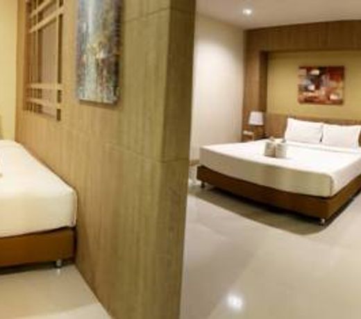 OMG Hotel