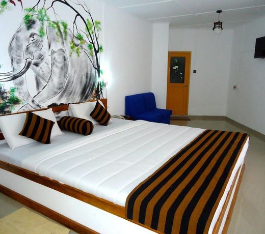 Ajantha Guest House