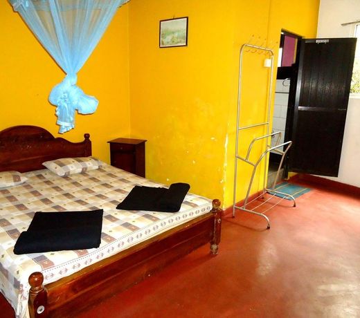 Ajantha Guest House