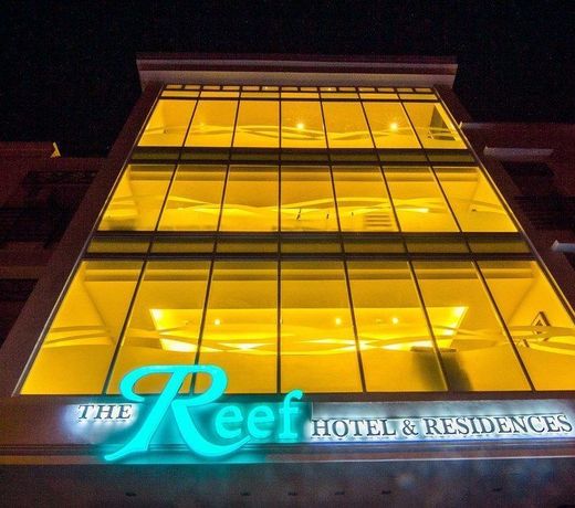 The Reef Hotel and Residences