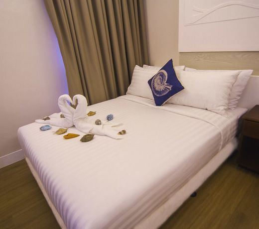 The Reef Hotel and Residences