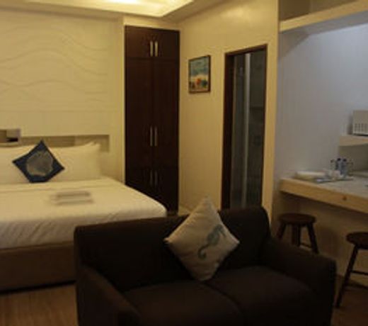 The Reef Hotel and Residences