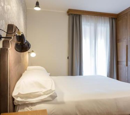 Duca D'Aosta Hotel