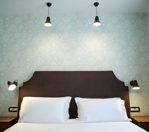 Duca D'Aosta Hotel