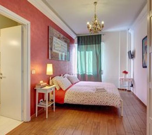 Cento Passi dal Duomo B&B