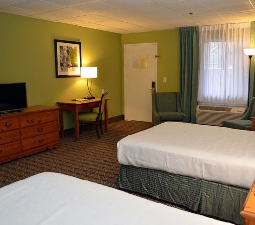 The University Inn at Emory