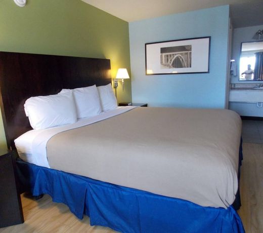 Augusta Best Inn