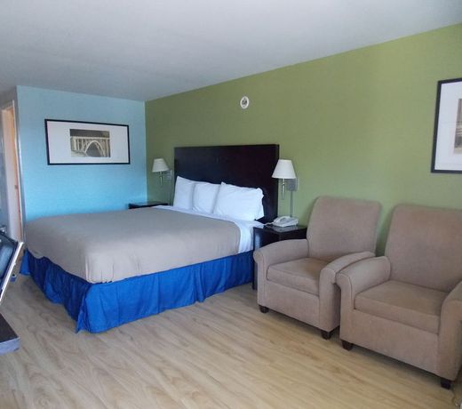Augusta Best Inn